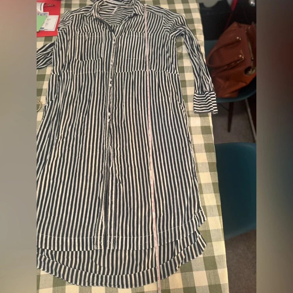 Free People Faded in the Morning Midi Dress